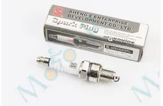 Свічка 4Т A7TC - M10 L12 - JH/GY6