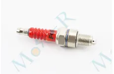Свічка 4Т A7TC - M10 L12 - JH/GY6
