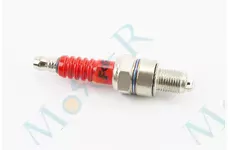 Свічка 4Т A7TC - M10 L12 - JH/GY6