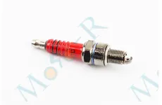 Свічка 4Т A7TC - M10 L12 - JH/GY6 (CROWN)