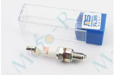 Свічка 4Т A7TP іридієва - M10 L12 - JH/GY6