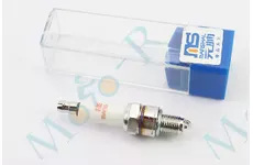 Свічка 4Т A7TP іридієва - M10 L12 - JH/GY6
