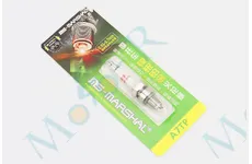 Свічка 4Т A7TP платинова - M10 L12 - JH/GY6