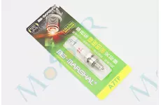 Свічка 4Т A7TP платинова - M10 L12 - JH/GY6