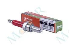Свічка 4Т B7TC - M10 L18 - JH/GY6