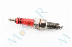 Свічка 4Т B7TC - M10 L18 - JH/GY6 (CROWN)