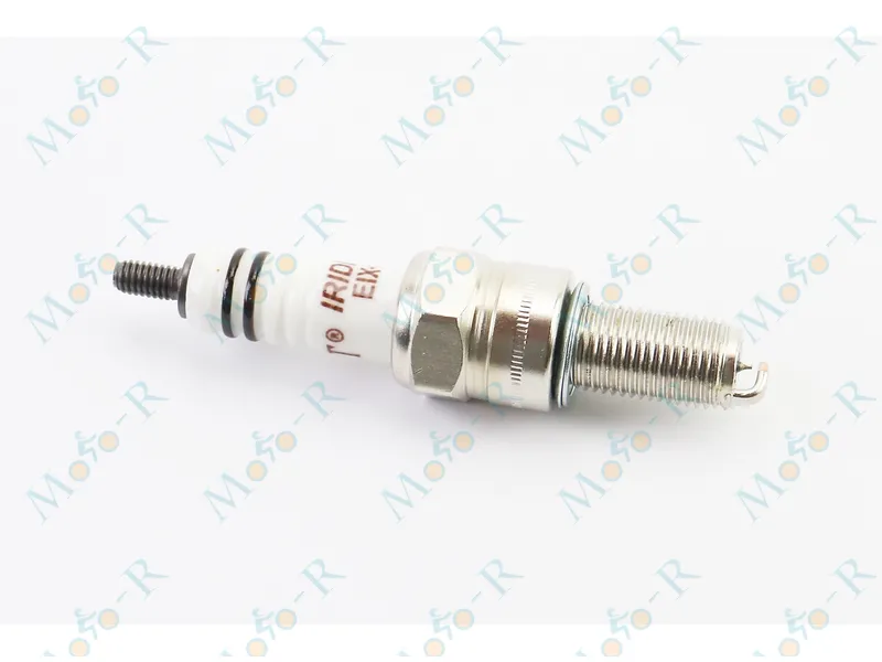 Фото 2 - Свеча 4Т C7EIX иридиевая - M10 L18 - Yamaha JOG/GEAR 4-т/SA36J