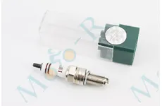 Свічка 4Т C7EIX іридієва - M10 L18 - Yamaha JOG/GEAR 4-т/SA36J