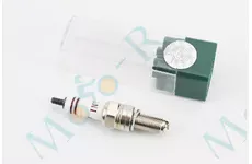 Свічка 4Т C7EIX іридієва - M10 L18 - Yamaha JOG/GEAR 4-т/SA36J