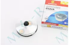 Варіатор передній Suzuki LETS