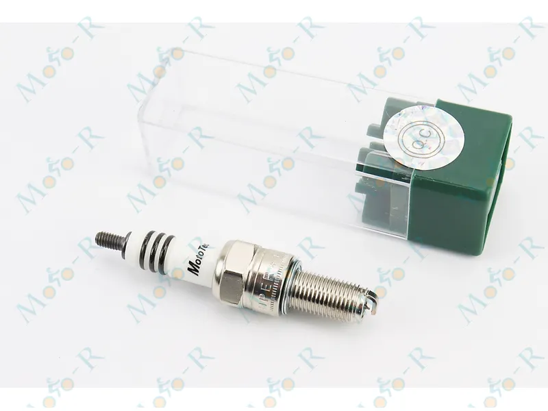 Фото 2 - Свічка 4Т C7EIX іридієва - M10 L18 - Yamaha JOG/GEAR 4-т/SA36J