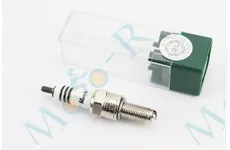 Свічка 4Т C7EIX іридієва - M10 L18 - Yamaha JOG/GEAR 4-т/SA36J