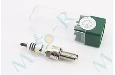 Свічка 4Т C7EIX іридієва - M10 L18 - Yamaha JOG/GEAR 4-т/SA36J
