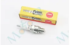Свічка 4Т C7HSA - M10 L12 - JH/GY6