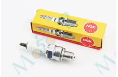 Свічка 4Т CR6HSA - M10 L10 - JH/GY6