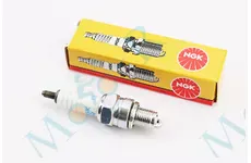 Свічка 4Т CR6HSA - M10 L10 - JH/GY6