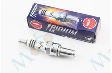 Свічка 4Т CR8EIX іридієва - M10 L18 - JH/GY6