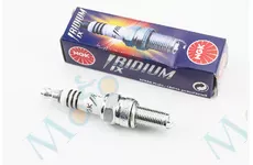 Свічка 4Т CR8EIX іридієва - M10 L18 - JH/GY6