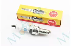 Свічка 4Т CR9EK - M10 L17 - JH/GY6 (два бічні електроди)