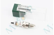 Свічка 4Т HIX-C7 іридієва - M10 L12 - JH/GY6