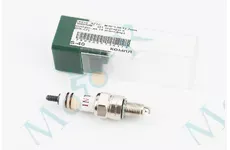 Свічка 4Т HIX-C7 іридієва - M10 L12 - JH/GY6