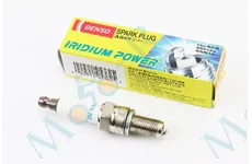 Свічка 4Т IU24 іридієва - M10 L18 - JH/GY6