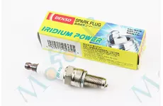 Свічка 4Т IU24 іридієва - M10 L18 - JH/GY6