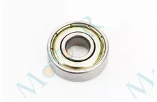 Підшипник 608 ZZ (8х22х7)