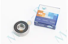 Підшипник 6000 2RS (10x26x8)