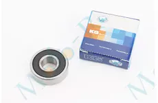 Підшипник 6000 2RS (10x26x8)