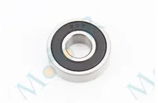 Підшипник 6000 2RS (10х26х8)