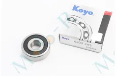 Підшипник 6200 2RS (10х30х9)