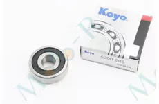 Підшипник 6200 2RS (10х30х9)