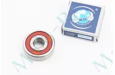 Підшипник 6200 2RS (10х30х9)