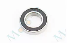 Підшипник 6902 2RS (15х28х7)