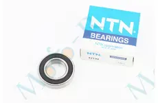 Подшипник 6902 2RS (15х28х7)