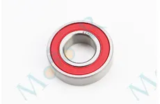 Підшипник 6002 2RS (15x32x9)