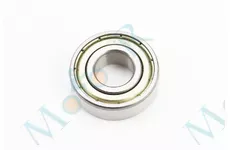 Підшипник 6202 ZZ (15x35x11)