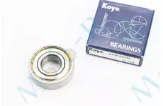 Підшипник 6202 ZZ (15x35x11)