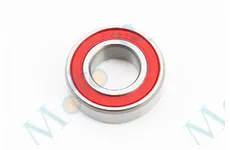 Підшипник 6003 2RS (17x35x10)