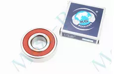 Подшипник 6305 2RS (25x62x17), ИНДИЯ