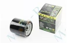 Фільтр масляний HF303RC (65x83мм) Honda CB400/CB500/CB600/CB750/CB1000