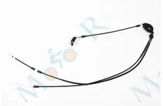 Трос газу подвійний Yamaha STELS (трос 138