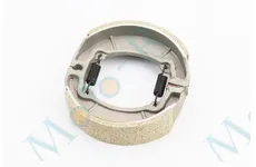 Колодки гальмові барабан Suzuki LET'S