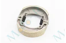Колодки гальмові барабан Suzuki LET'S