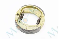 Гальмівні колодки барабан Yamaha 2JA