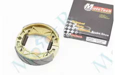 Гальмівні колодки барабан Yamaha 3KJ