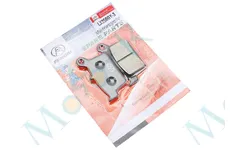 Loncin LX250GY-3 Гальмівні колодки (дискові) к-кт, тип 1