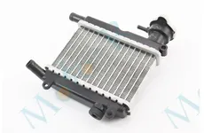 Радіатор системи охолодження Yamaha SA36J/VINO/GEAR