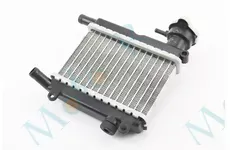 Радіатор системи охолодження Yamaha SA36J/VINO/GEAR
